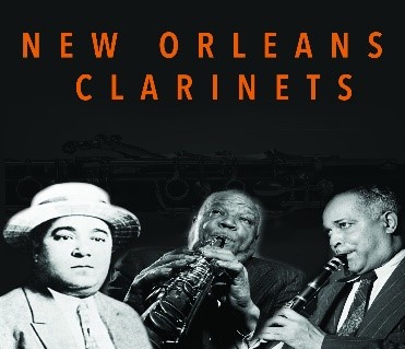 New Orleans Clarinets